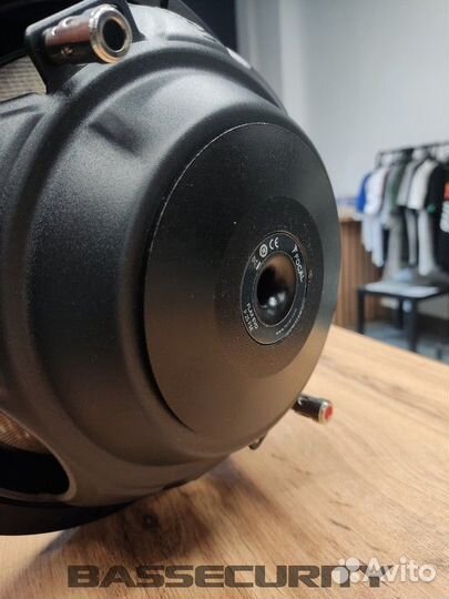 Сабвуфер Focal Flax Evo P25FSE