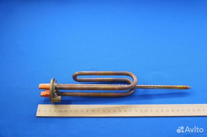 Тэн для водонагревателя 1500W 220V Thermowatt