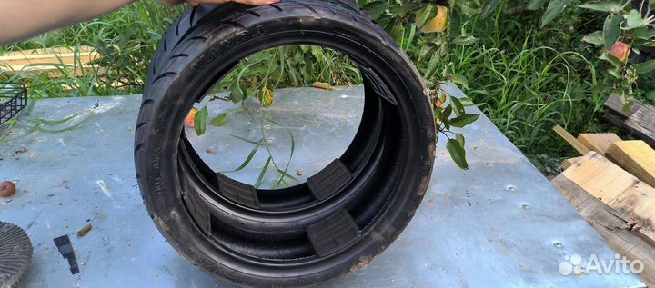 Покрышки R12 Stels Tactick 100/60/12