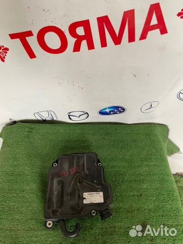 Блок ISM Mercedes S-Class W221