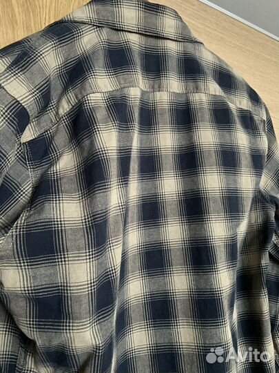 Рубашка Wrangler