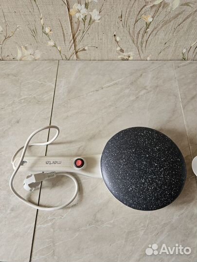 Электроблинница tefal