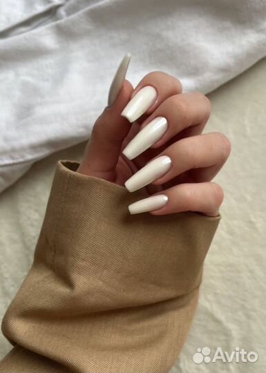 Маникюр/педикюр