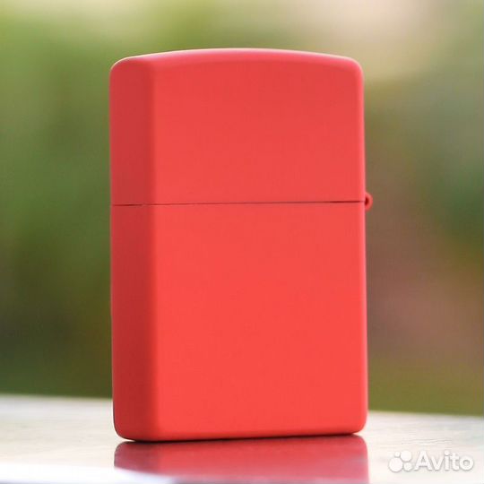 Зажигалка zippo 