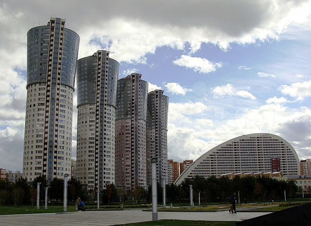 Дальний восток ходынский бул 2 москва фото