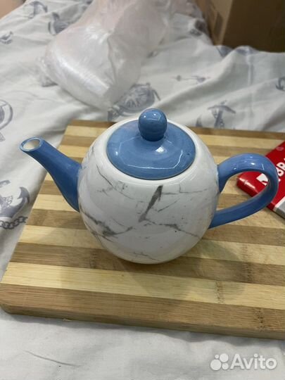 Заварочный чайник