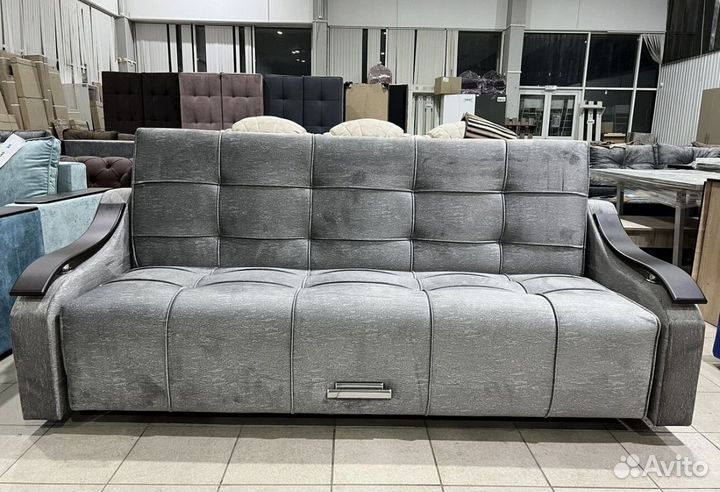 Диван Мадрид - Новый (быстрая доставка)