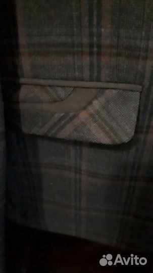 Пиджак мужской