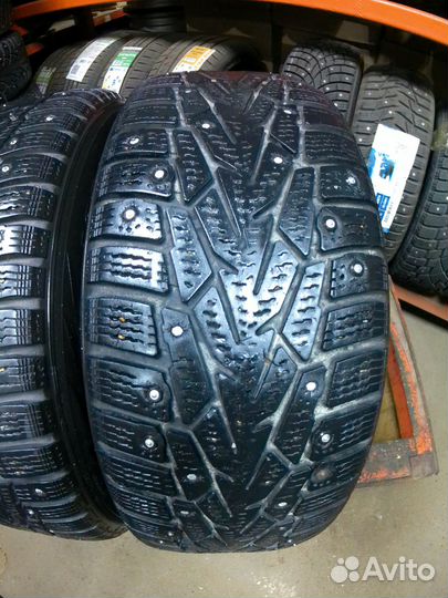 Nokian Tyres Nordman 7 195/65 R15