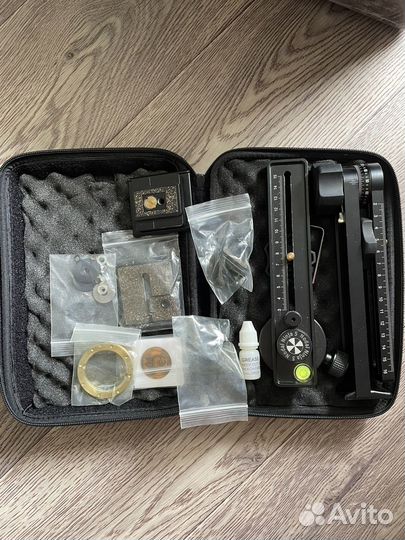 Fanotec Nodal ninja 5 + 5L
