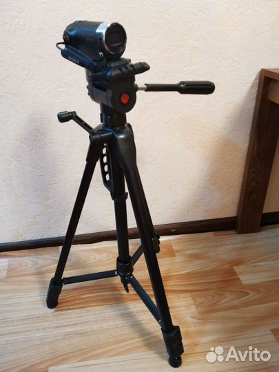 Штатив эра ecsa-3750