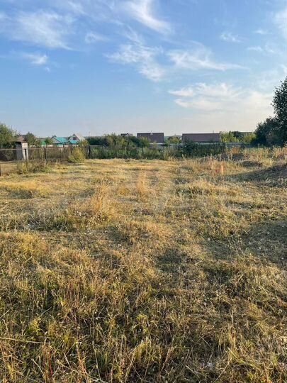Участок 9 сот. (ИЖС)