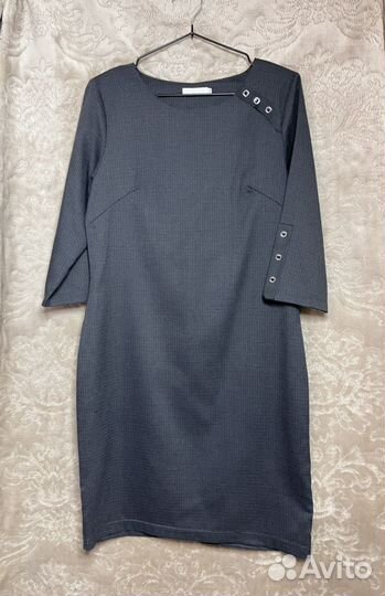 Платье почти новое