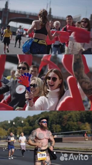 Видеосъемка / Видеооператор / Видеограф