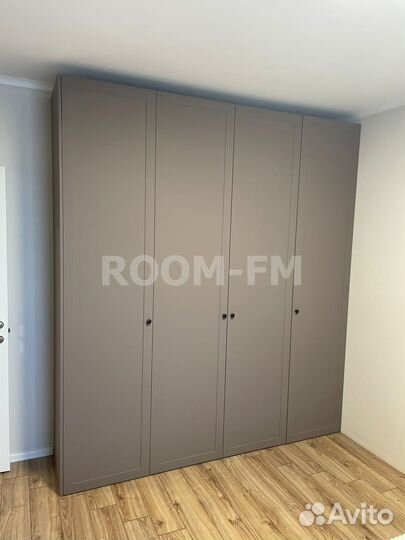 Мебель на заказ. Шкафы, прихожие, гардеробные