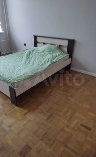 Комната 17,5 м² в 3-к., 3/3 эт.