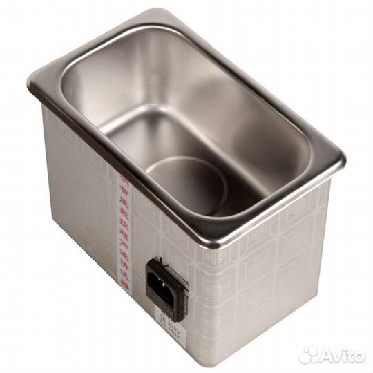 Ультразвуковые ванны для очистки, новые