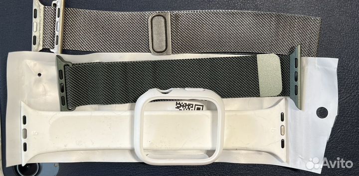 Браслеты и ремешок Apple Watch