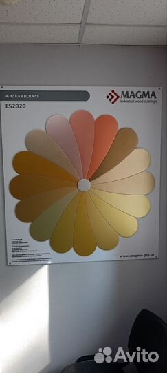 Покраска мебели