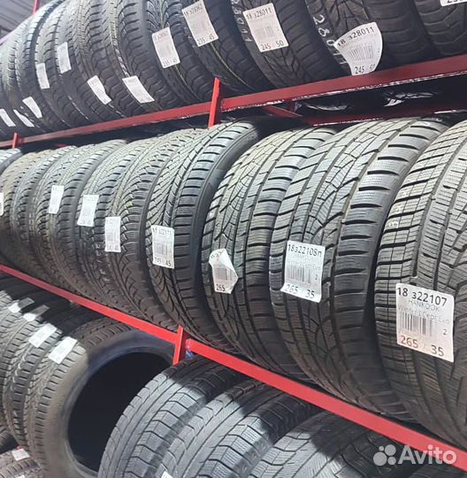 Formula Ice 195/65 R15 91W