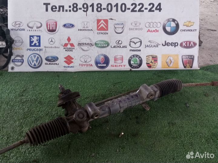 Рулевая рейка Fiat Albea