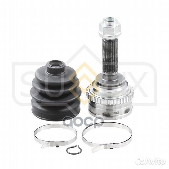 Шрус наружный перед прав/лев ST1012 sufix