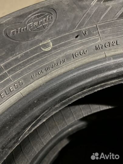 Yokohama Ice Guard IG60 185/65 R15