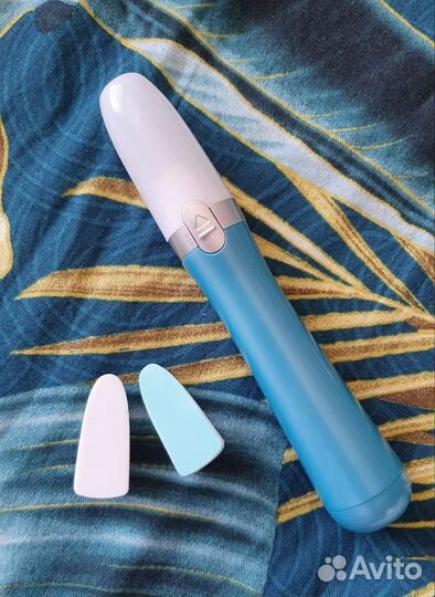 Электрические пилки Scholl