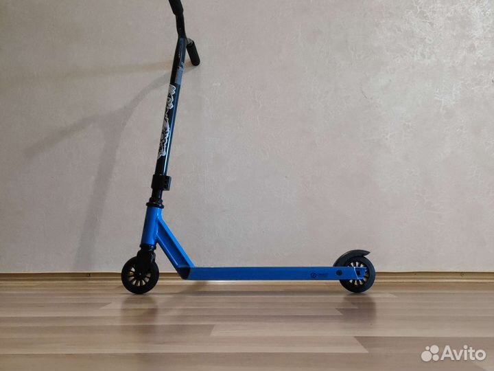 Самокат oxelo