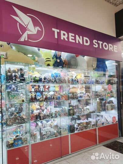 Продавец- консультант