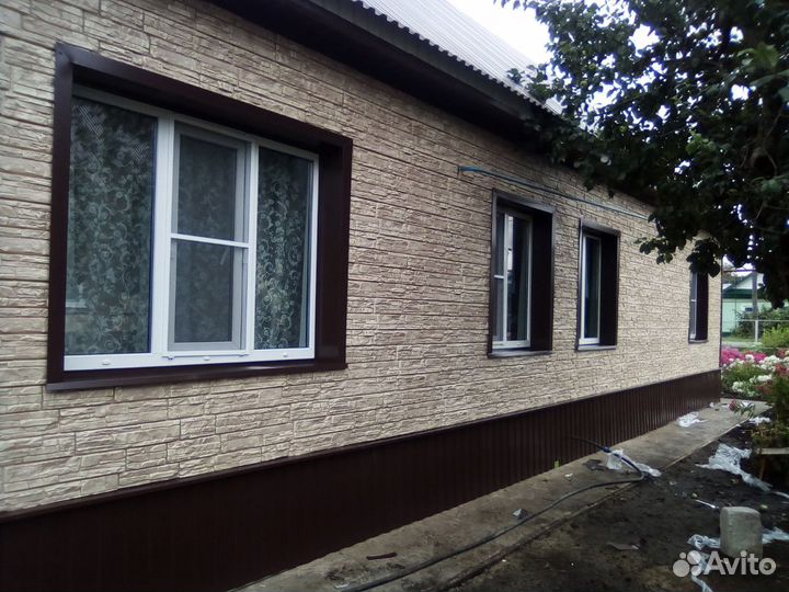 Ремонт, фасады, кровля
