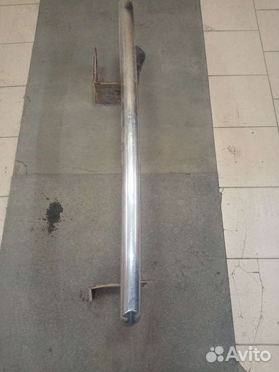 Бугель задний