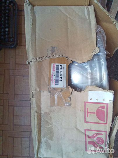 Литые диски r14