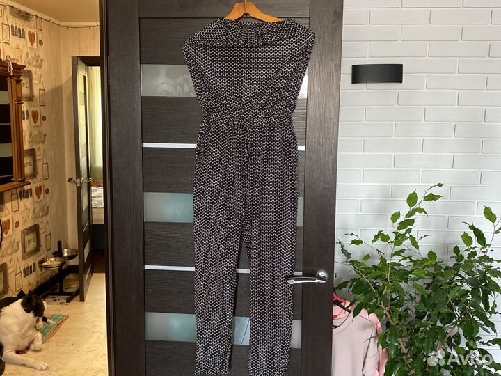 Комбинезон женский летний 42 44