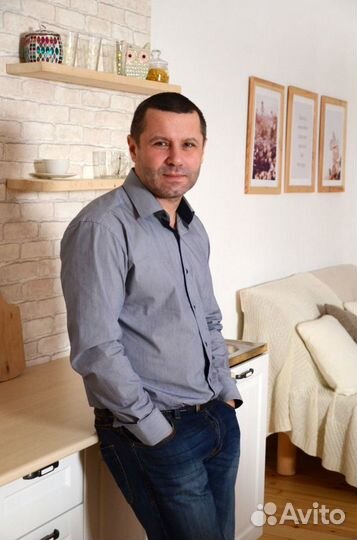 Энергетик.инженер,мастер,рассмотрю все предложения