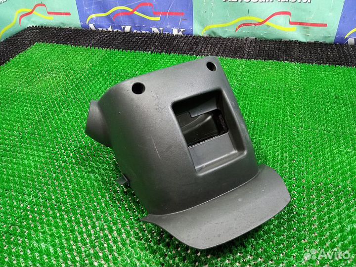 Кожух рулевой колонки Nissan Pathfinder