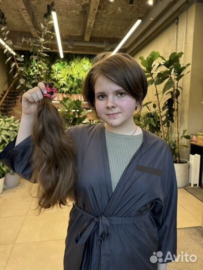 Скупка волос по России дорого