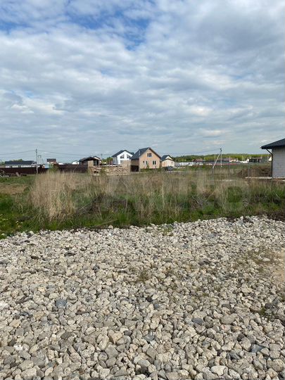 Участок 6 сот. (ИЖС)