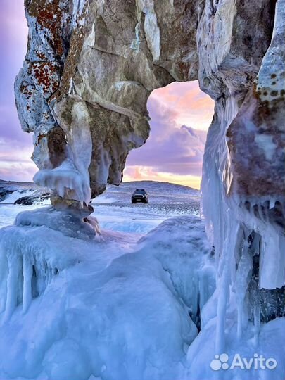 Авторский тур 