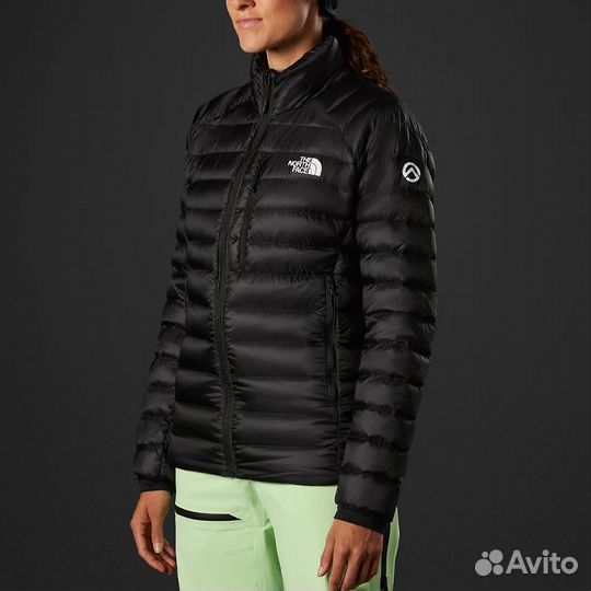 THE north face Jacket Women's Black (M)(45)