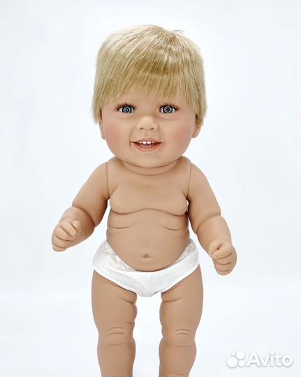 Кукла Реборн