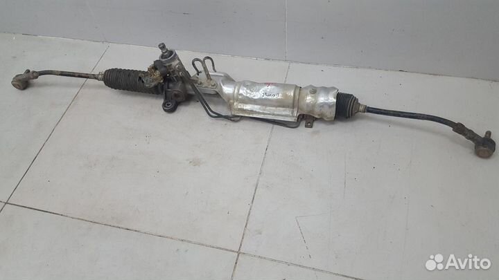Рулевая рейка Chery Bonus A13 SQR477F 1.5Л 2013