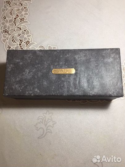 Бокалы подарочные