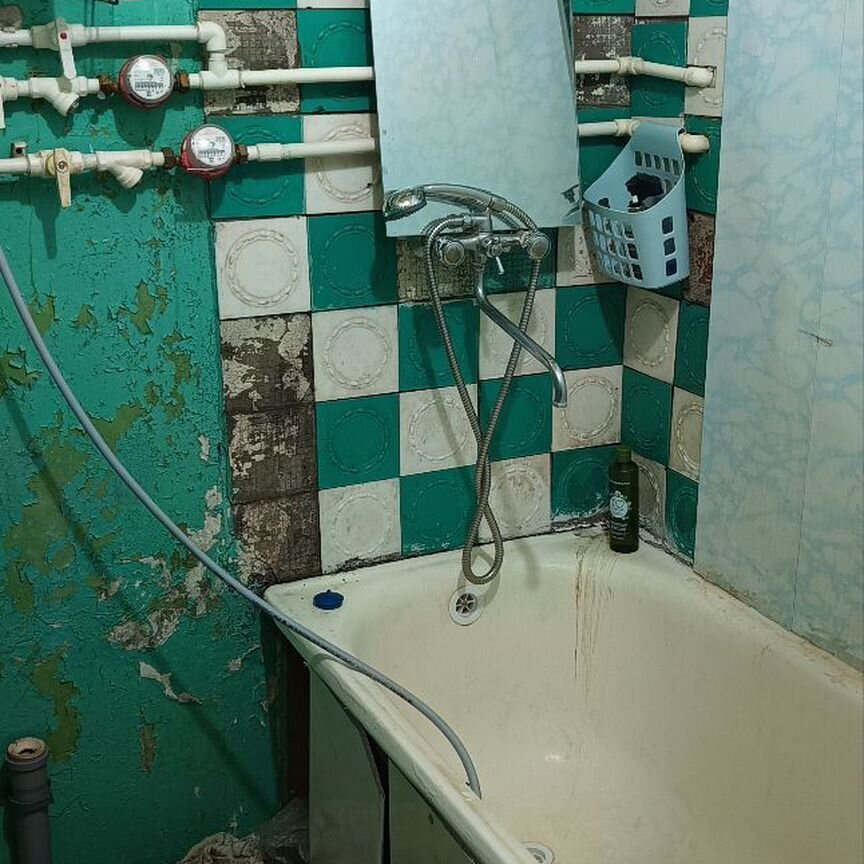 Квартира 2-комн. 44.6 м² в Заполярный г. — фото 6 из 7