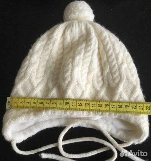 Шапки для девочки