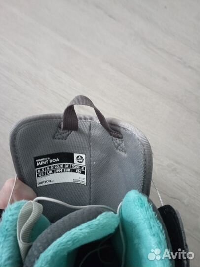 Сноуборд комплект женский