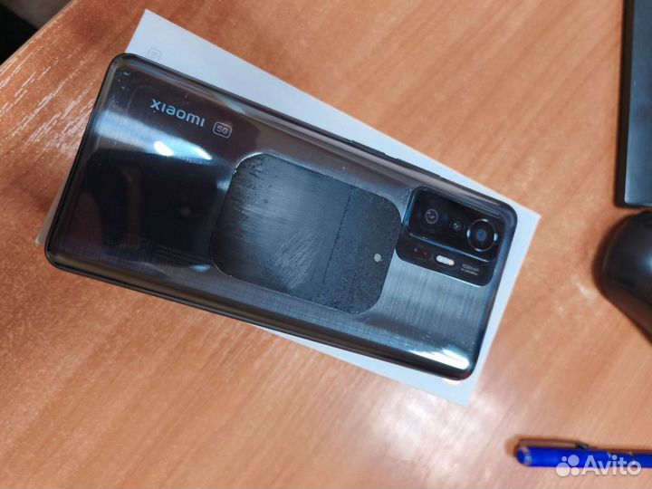 Xiaomi 11T, 8/128 ГБ