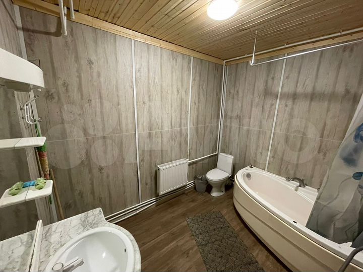 Комната 18 м², 1/2 эт.