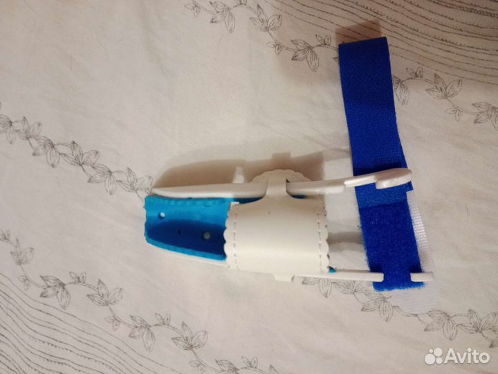 Фиксатор для ноги 2 шт