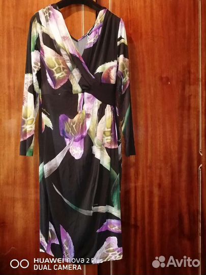 Платье летнее женское